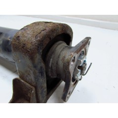 MITSUBISHI CANTER FUSO DUOTONIC AUTOMAT 7C15 EURO 6 17R WAL NAPEDOWY 270 CM 15-21