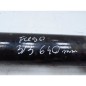 MITSUBISHI CANTER FUSO DUOTONIC AUTOMAT 7C15 EURO 6 17R WAL NAPEDOWY 270 CM 15-21