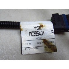 MITSUBISHI CANTER FUSO 7C15 E6 17R INSTALACJA WIAZKA POMPY PALIWA MK395404 13-21