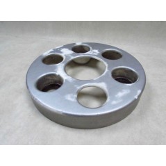 MITSUBISHI CANTER FUSO 7C15 KOLPAK DEKIELEK KOLA