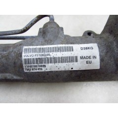 VOLVO XC90 2,4 D5 PRZEKLADNIA MAGLOWNICA P31280335 ANGLIK UK 02-14