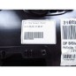 VOLVO S80 II V70 XC70 06-16 TAPICERKA BOCZEK DRZWI SKORA PRZOD LEWY