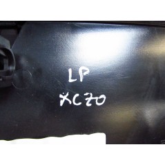 VOLVO S80 II V70 XC70 06-16 TAPICERKA BOCZEK DRZWI SKORA PRZOD LEWY
