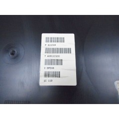 VOLVO S80 II V70 XC70 06-16 TAPICERKA BOCZEK DRZWI SKORA PRZOD LEWY