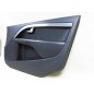 VOLVO S80 II V70 XC70 06-16 TAPICERKA BOCZEK DRZWI SKORA PRZOD PRAWY