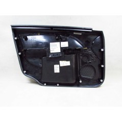 VOLVO S80 II V70 XC70 06-16 TAPICERKA BOCZEK DRZWI SKORA PRZOD PRAWY