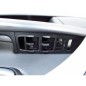 VOLVO S80 II V70 XC70 06-16 TAPICERKA BOCZEK DRZWI SKORA PRZOD PRAWY