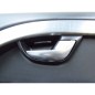 VOLVO S80 II V70 XC70 06-16 TAPICERKA BOCZEK DRZWI SKORA PRZOD PRAWY