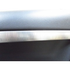 VOLVO S80 II V70 XC70 06-16 TAPICERKA BOCZEK DRZWI SKORA PRZOD PRAWY