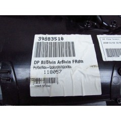 VOLVO S80 II V70 XC70 06-16 TAPICERKA BOCZEK DRZWI SKORA PRZOD PRAWY