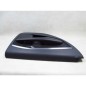 VOLVO S80 II V70 XC70 06-16 TAPICERKA BOCZEK DRZWI SKORA DREWNO TYL LEWY