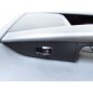 VOLVO S80 II V70 XC70 06-16 TAPICERKA BOCZEK DRZWI SKORA DREWNO TYL LEWY