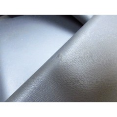 VOLVO S80 II V70 XC70 06-16 TAPICERKA BOCZEK DRZWI SKORA DREWNO TYL PRAWY
