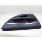 VOLVO S80 II V70 XC70 06-16 TAPICERKA BOCZEK DRZWI SKORA DREWNO TYL PRAWY