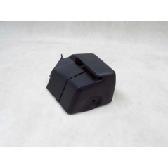 VOLVO V70 III 06-13 OSLONA PASA TYL PRAWA