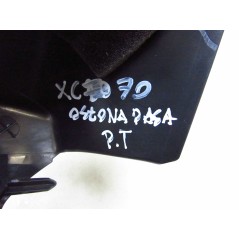 VOLVO V70 III 06-13 OSLONA PASA TYL PRAWA
