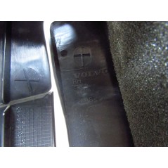 VOLVO V70 III 06-13 OSLONA PASA TYL PRAWA