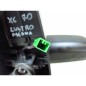 VOLVO S80 II V70 III XC 06-16 LUSTERKO WSTECZNE FOTOCHROM 31217821