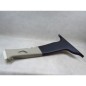 VOLVO S80 II V70 III XC70 06-16 POSZYCIE OSLONA SLUPKA B PRAWA