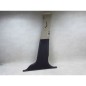VOLVO S80 II V70 III XC70 06-16 POSZYCIE OSLONA SLUPKA B PRAWA