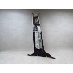 VOLVO S80 II V70 III XC70 06-16 POSZYCIE OSLONA SLUPKA B PRAWA