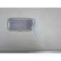 VOLVO V70 III XC70 06-16 LISTWA OSLONA PODSUFITKI BEZ