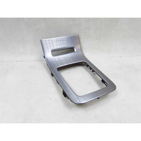 VOLVO S80 II V70 III XC70 III 06-16 RAMKA DEKOR OSLONA LEWARKA TUNELU KONSOLI 30755255
