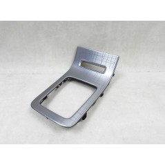 VOLVO S80 II V70 III XC70 III 06-16 RAMKA DEKOR OSLONA LEWARKA TUNELU KONSOLI 30755255