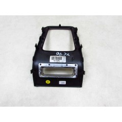 VOLVO S80 II V70 III XC70 III 06-16 RAMKA DEKOR OSLONA LEWARKA TUNELU KONSOLI 30755255
