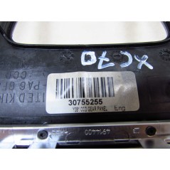 VOLVO S80 II V70 III XC70 III 06-16 RAMKA DEKOR OSLONA LEWARKA TUNELU KONSOLI 30755255