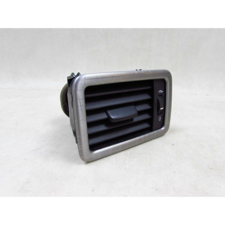VOLVO S80 II V70 III XC70 06-16 KRATKA NAWIEWU ZEWNETRZNA 30755184 DEKOR CHROM DESKI KONSOLI UK