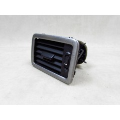 VOLVO S80 II V70 III XC70 06-16 KRATKA NAWIEWU ZEWNETRZNA 30755184 DEKOR CHROM DESKI KONSOLI UK