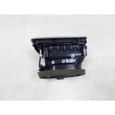 VOLVO S80 II V70 III XC70 06-16 KRATKA NAWIEWU ZEWNETRZNA 30755184 DEKOR CHROM DESKI KONSOLI UK