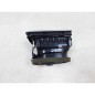 VOLVO S80 II V70 III XC70 06-16 KRATKA NAWIEWU ZEWNETRZNA 30755184 DEKOR CHROM DESKI KONSOLI UK