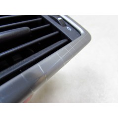 VOLVO S80 II V70 III XC70 06-16 KRATKA NAWIEWU ZEWNETRZNA 30755184 DEKOR CHROM DESKI KONSOLI UK