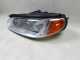 VOLVO S80 II V70 III XC 06-13 LAMPA REFLEKTOR LEWY UK 31214353