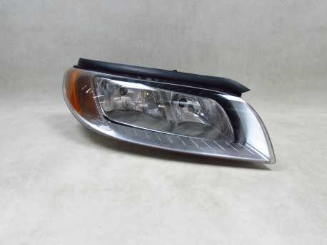 VOLVO S80 II V70 III XC 06-13 LAMPA REFLEKTOR PRAWY UK 31214354