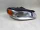 VOLVO S80 II V70 III XC 06-13 LAMPA REFLEKTOR PRAWY UK 31214354