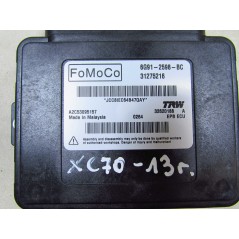 VOLVO XC60 S80 II V70 III XC70 S-MAX 07-17 MODUL HAMULCA RECZNEGO 6G91-2598-BC 31275216