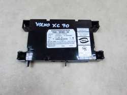 VOLVO S80 II V70 III XC 07-16 MODUL STEROWNIK BLUETOOTH 7G9N-10D893-AG