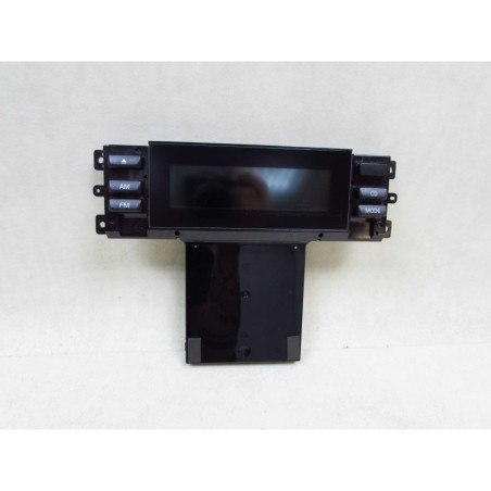 VOLVO S80 II V70 III 06- WYSWIETLACZ EKRAN ICM RADIA 31268924