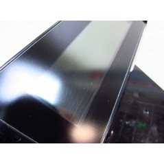 VOLVO S80 II V70 III 06- WYSWIETLACZ EKRAN ICM RADIA 31268924
