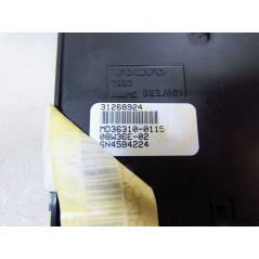 VOLVO S80 II V70 III 06- WYSWIETLACZ EKRAN ICM RADIA 31268924