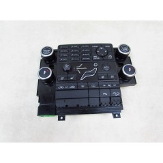 VOLVO S80 II V70 III XC70 06- PANEL NAWIEWU RADIA KLIMATYZACJI WENTYLOWANE FOTELE 30782277