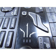 VOLVO S80 II V70 III XC70 06- PANEL NAWIEWU RADIA KLIMATYZACJI WENTYLOWANE FOTELE 30782277