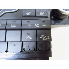 VOLVO S80 II V70 III XC70 06- PANEL NAWIEWU RADIA KLIMATYZACJI WENTYLOWANE FOTELE 30782277