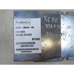 VOLVO S80 II V70 III XC70 III 07-16 MODUL STEROWNIK ZAWIESZENIA IDS FOUR-C 8G9N-3B494-AA