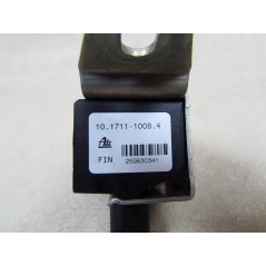 VOLVO S80 II V70 III XC70 III 07-16 CZUJNIK SENSOR ZAWIESZENIA IDS FOUR-C 7G9N-5B739-AA