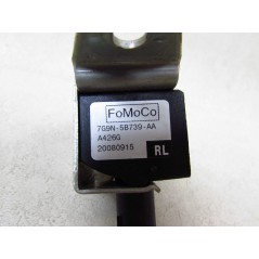 VOLVO S80 II V70 III XC70 III 07-16 CZUJNIK SENSOR ZAWIESZENIA IDS FOUR-C 7G9N-5B739-AA