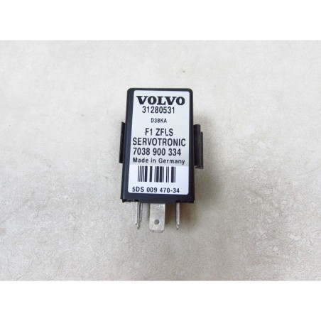 VOLVO S80 II V70 III 06- PRZEKAZNIK SERVOTRONIC SERWOTRONIC 31280531